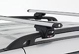Rola rail bar rack